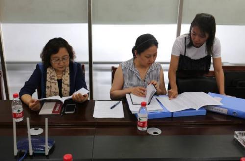 高新技術(shù)企業(yè)證書到期，復(fù)審下來前可以按15%稅率嗎？