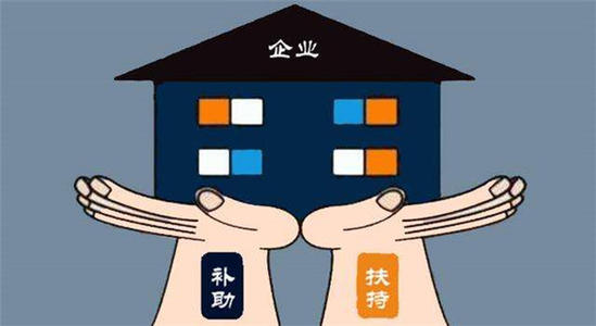 常見的企業(yè)補(bǔ)貼有哪些怎么申請(qǐng)？