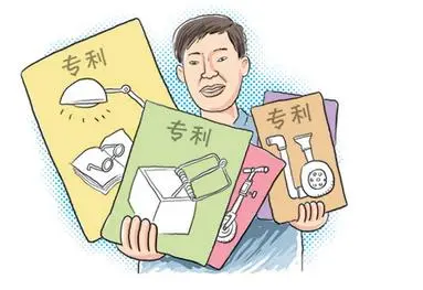 廣東企業(yè)專利申請老不過，企業(yè)專利申請步驟