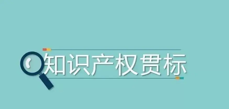知識產(chǎn)權(quán)貫標(biāo)怎么申報(bào)，有哪些好處？