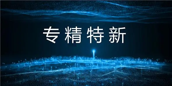 國家級專精特新小巨人怎么申報、條件流程